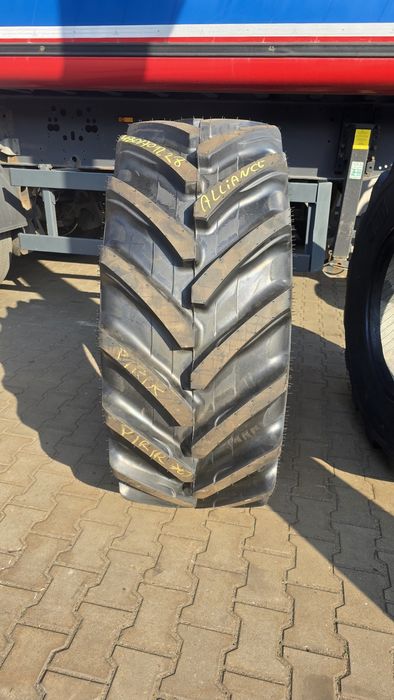 Opona 480/65r28 Alliance