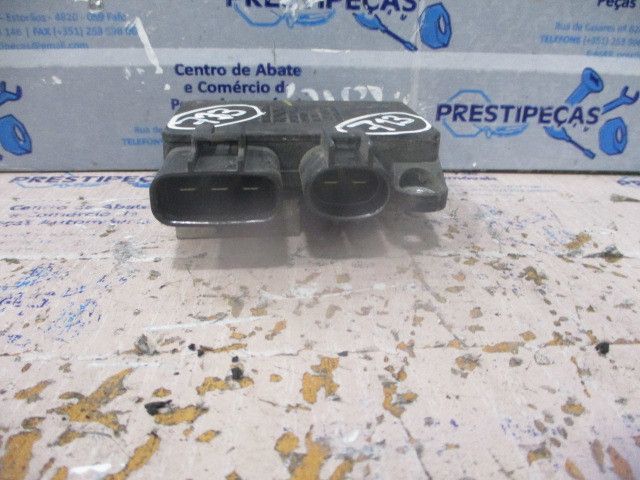 Resistência da chauffage / sofagem TOYOTA Auris Hatchback (_E15_)
