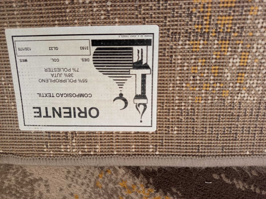 Tapetes para vender