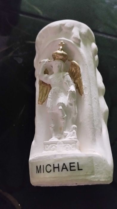 Świecznik na podgrzewacz