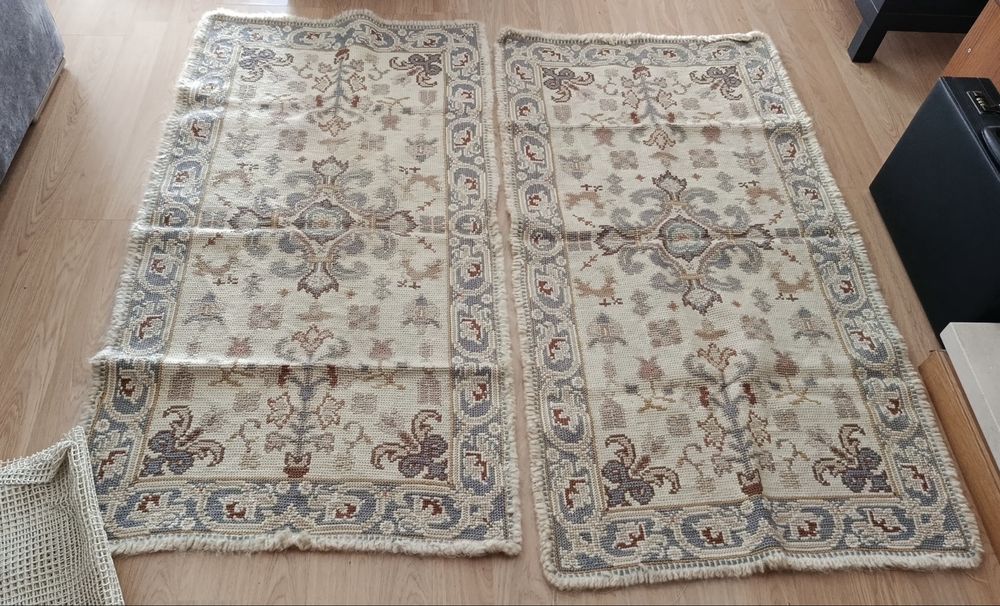 Tapetes de Arraiolos
