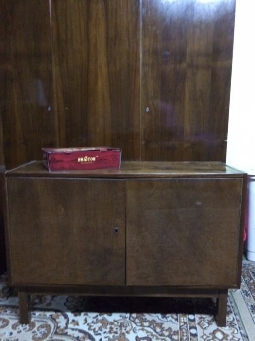 meble na wysoki połysk