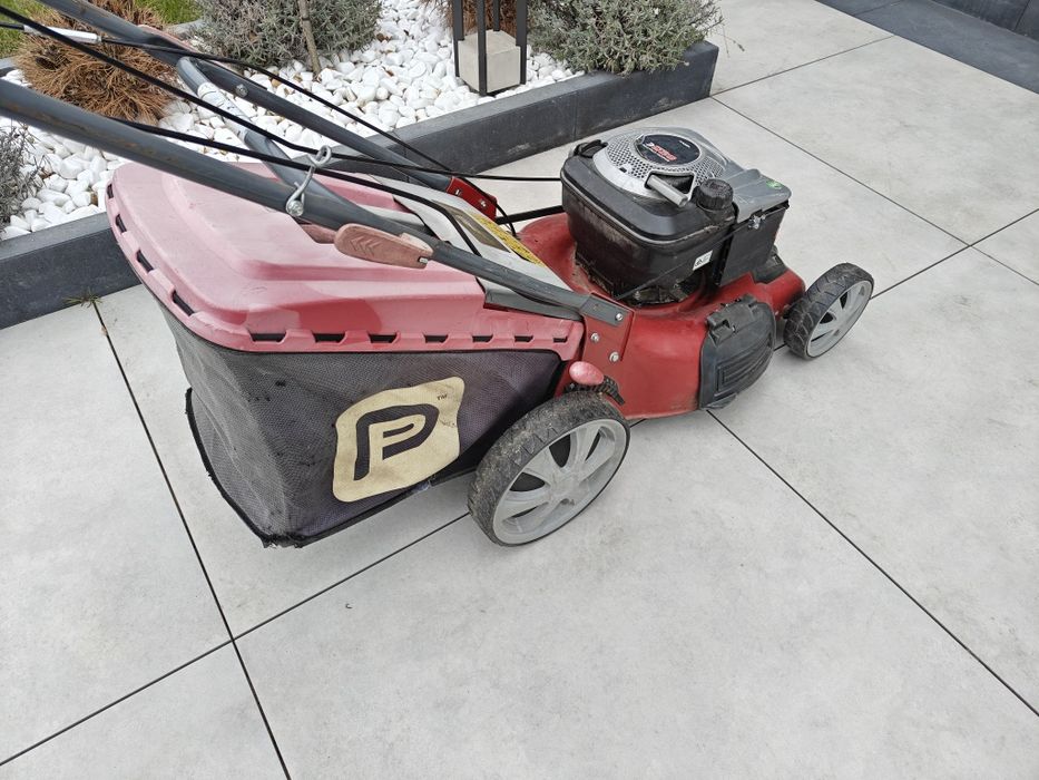 Kosiarka Briggs Straton 625 series 190ccm