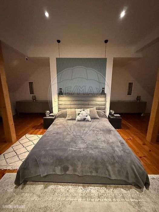 Apartamento T3 para arrendamento