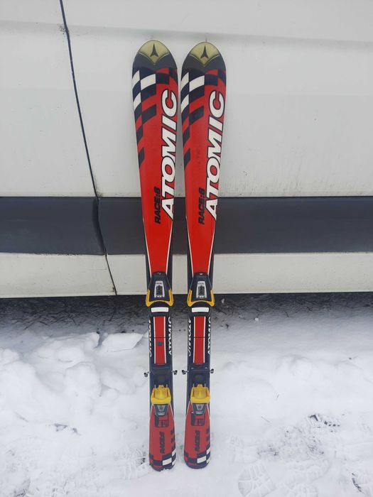 Narty Atomic Race 6 120 cm