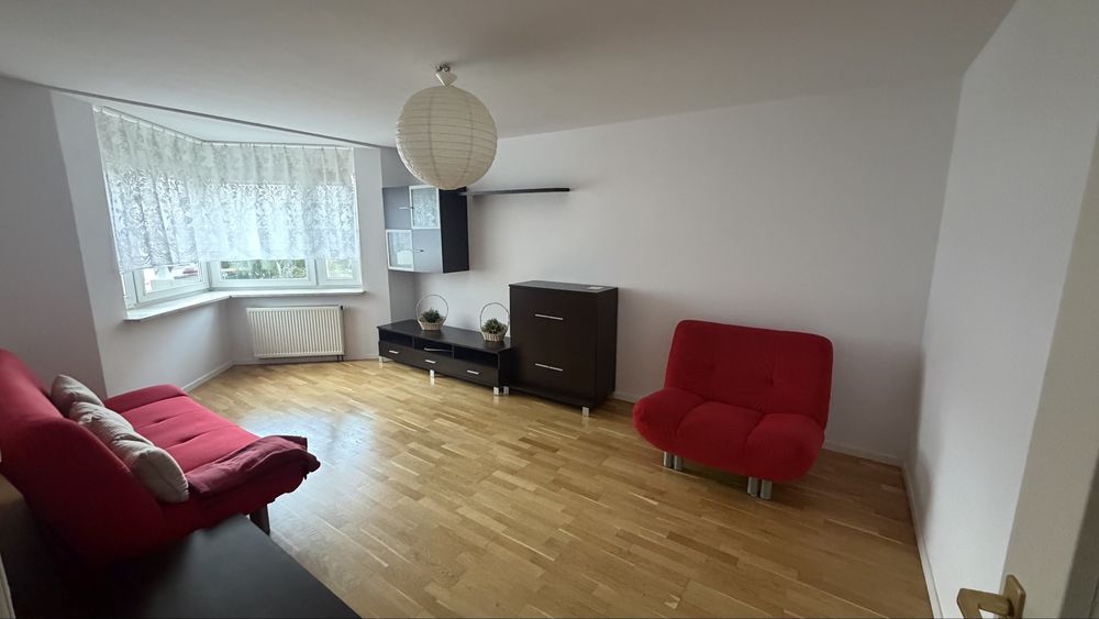 Mieszkanie – Warszawa, Saska Kępa, Praga-Południe - Widok 4