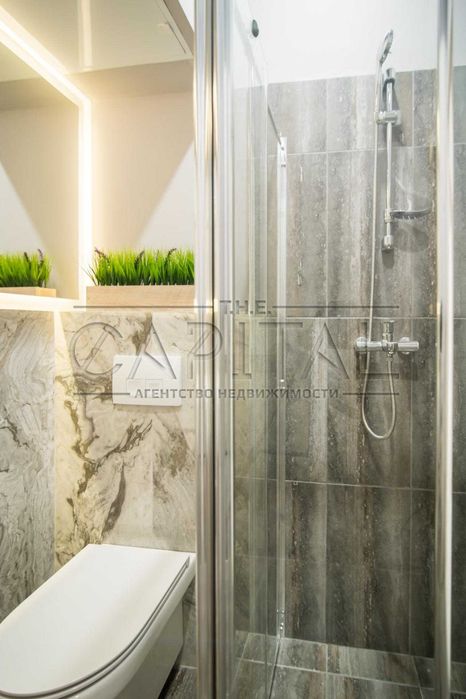 Коммерческая недвижимость по адресу ул. Сечевых Стрельцов (площадь 85 м²) - Atlanta.ua - фото 13