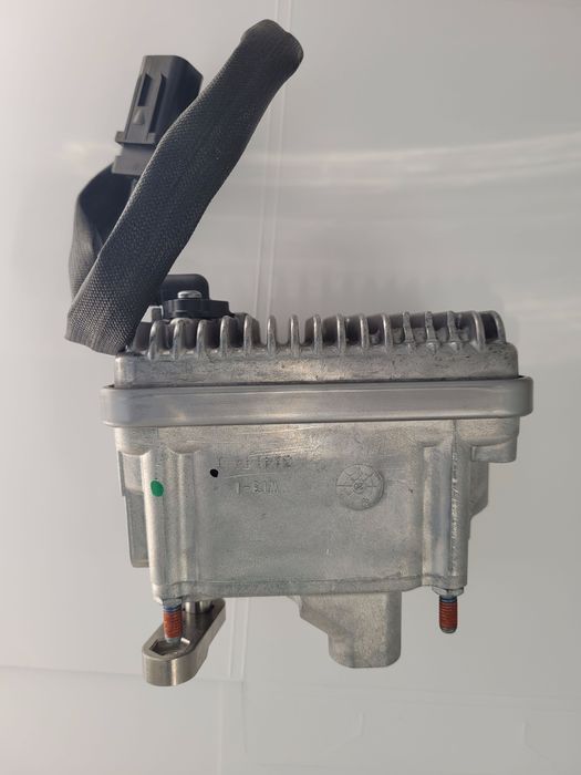 NOWY Zawór Actuator Turbosprężarki John Deere Borgwarner