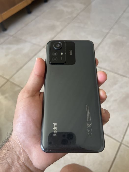 Redmi note 12s  256gb