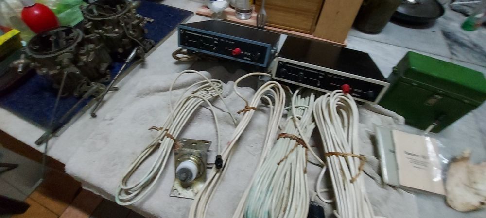 Стабилизированный  выпрямитель  тока ТЕС13.3