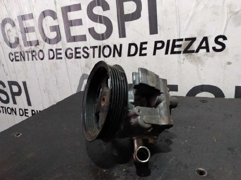 BOMBA DIREÇÃO FORD TRANSIT CONNECT 2009 -2T143A696AJ