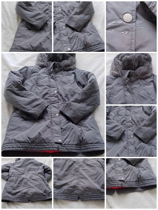 Zestaw dla dziewczynki 146-158