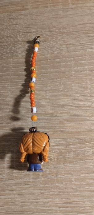 Brelok-Figurka Max kinder joy strenger things