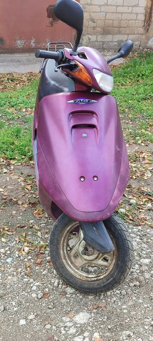 Продам honda tact 30