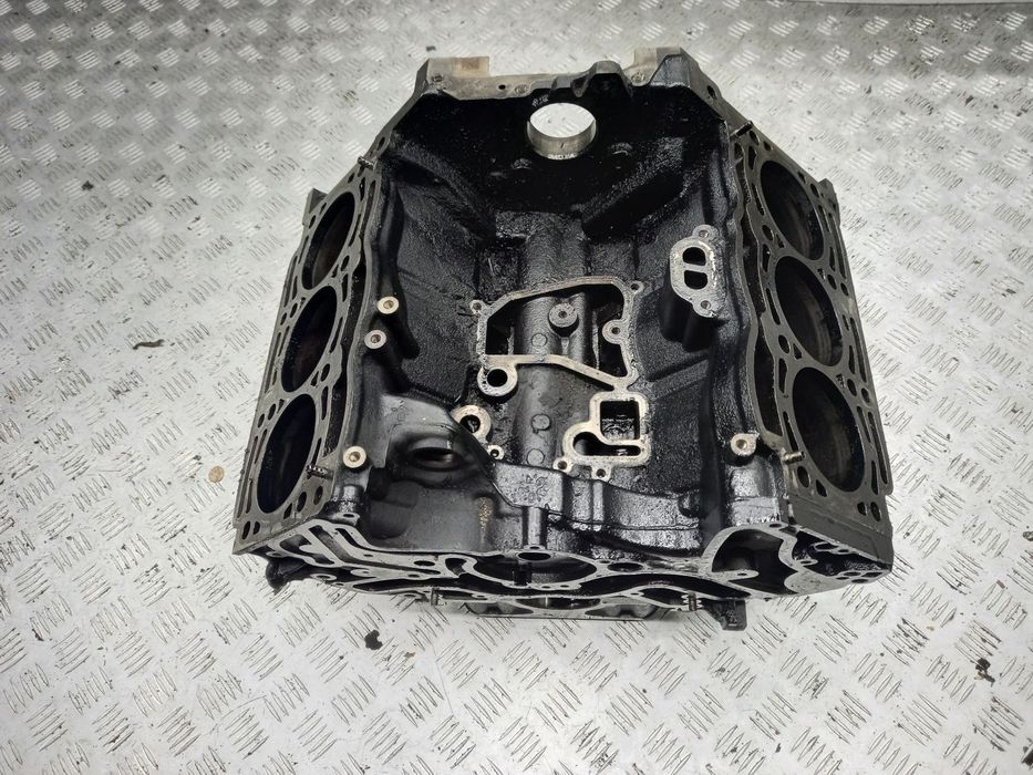 Блок цилиндров 059103011GT для Audi Q5 2012-2017