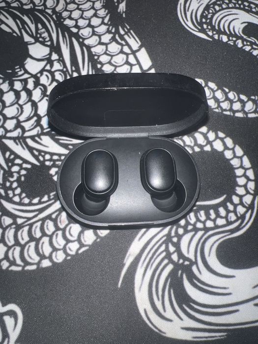 Навушники редмі redmu airdots