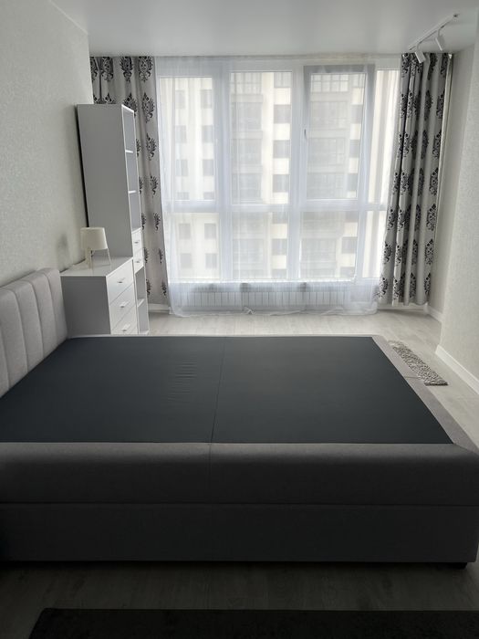 1-кімнатна квартира за адресою вул. Роксоляни (площа 52,5 м²) - Atlanta.ua - фото 11