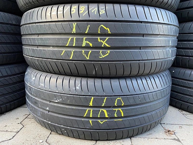225/55/18 Michelin Primacy 3_5,2mm_4szt_(168)
