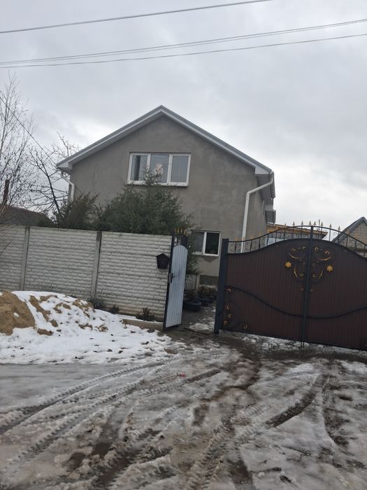 Продажа отличного дома.