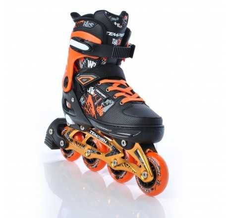 Rolki regulowane Tempish DACO ( 33 - 36 )