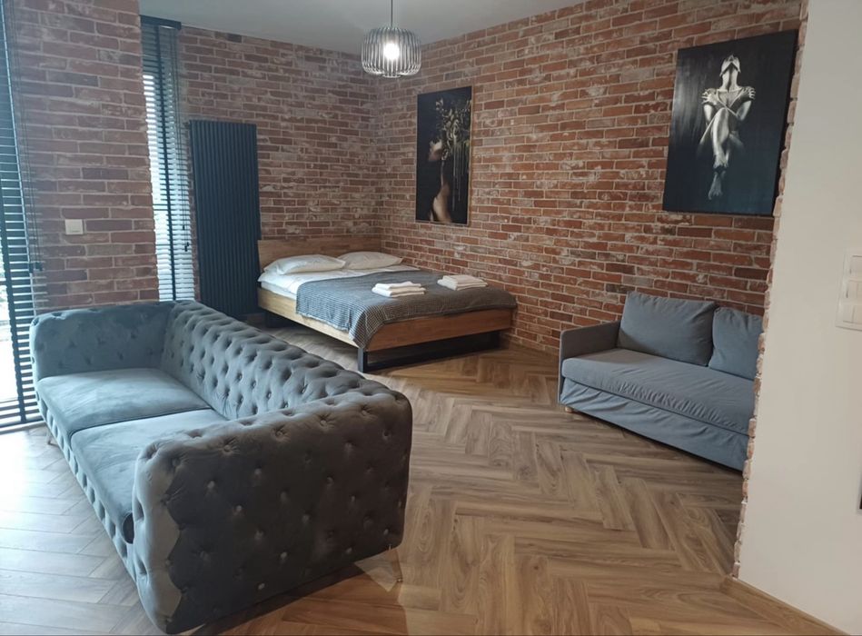 Mieszkanie – Gdańsk - Widok 4