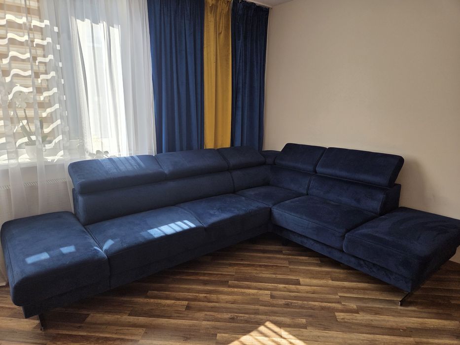 NAROŻNIK EMPORIO 225X300- prawy