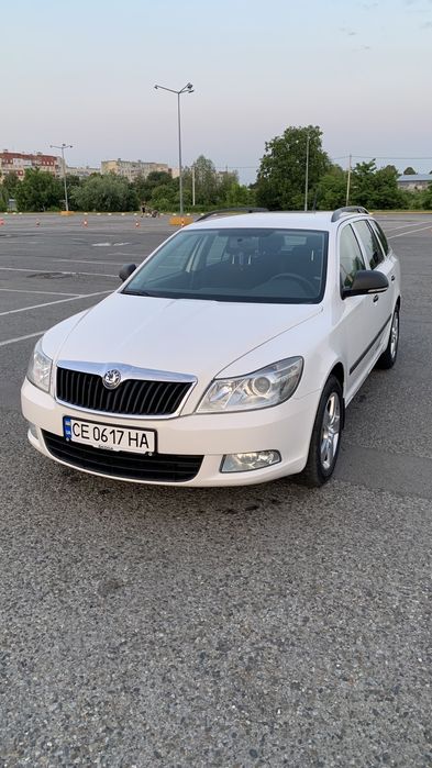 Продам Skoda Octavia