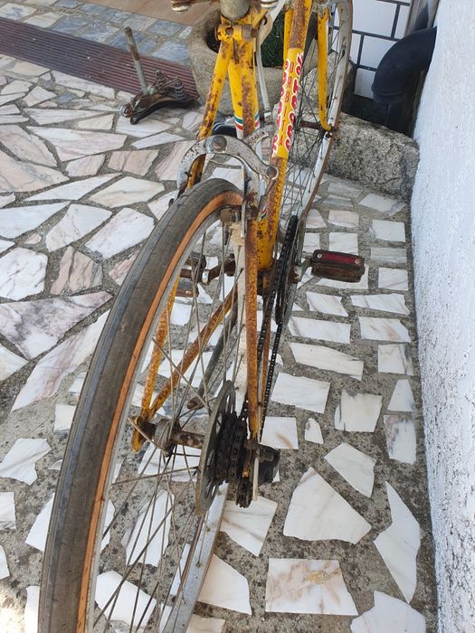 Bicicleta Orbita Sprot24