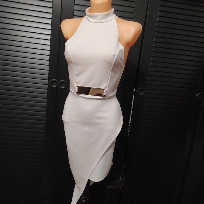 Seksowna sukienka NLY One