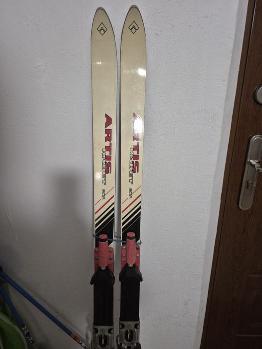 Narty Artis Kadet 806