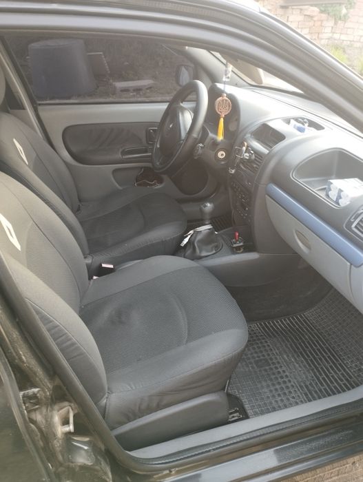 Продам Рено Клио Симбол