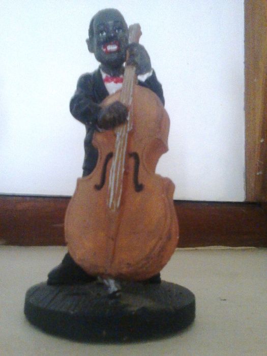 7 Bonecos musica e outros