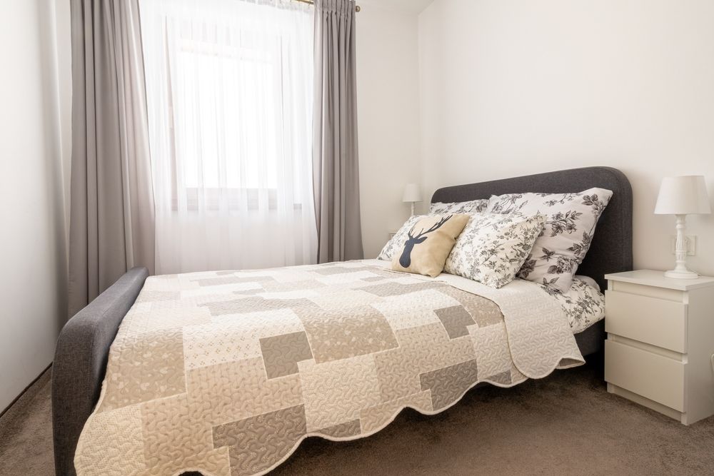 Domek, apartament. Noclegi