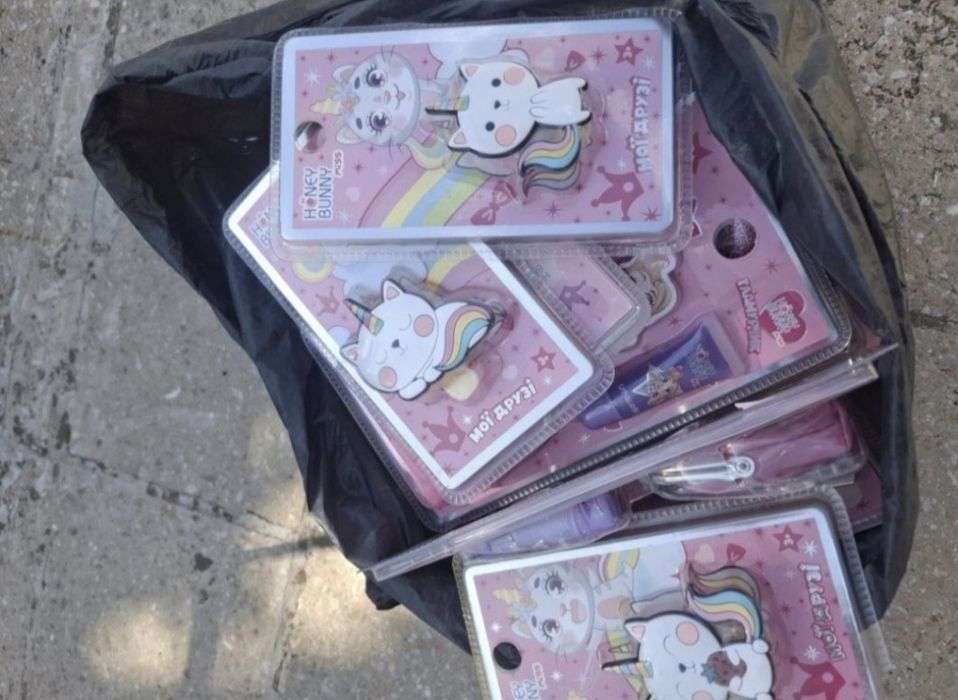 Продам  дитячу Косметику