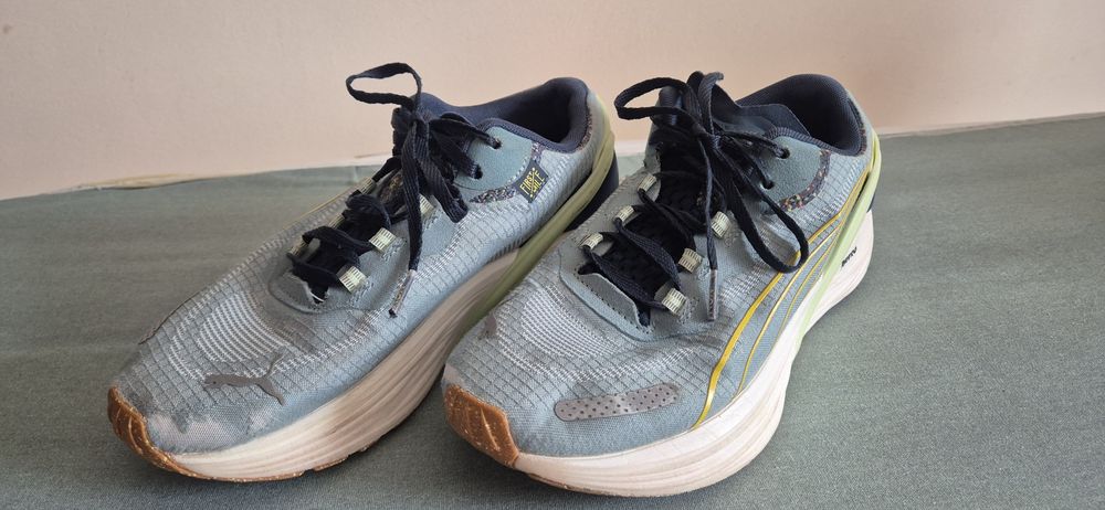 Кросівки Puma 38р