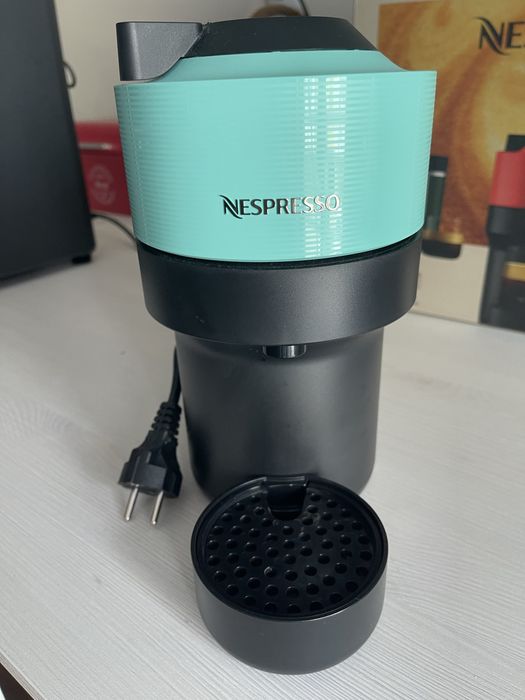 Maquina de cafe nespresso vertuo