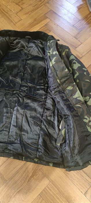 Куртки робочі зимові