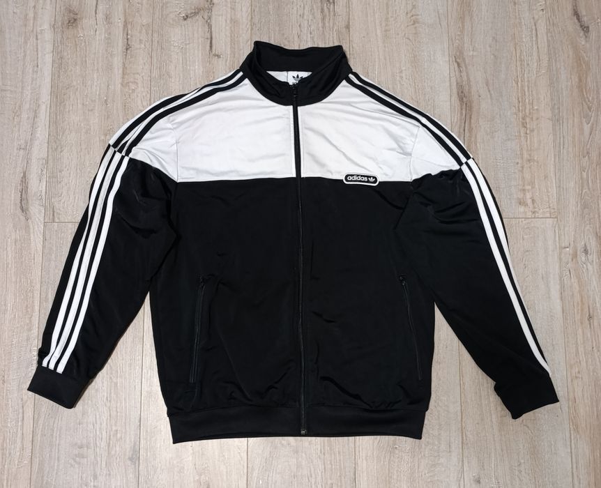 Кофта спортивна Adidas 52-54 розмір