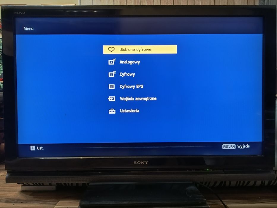 Telewizor Sony 40cali