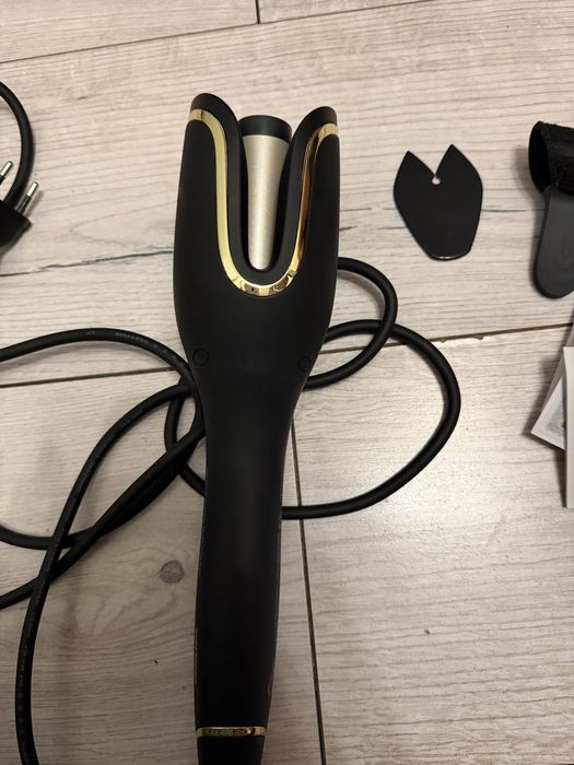 Автостайлер плойка Philips