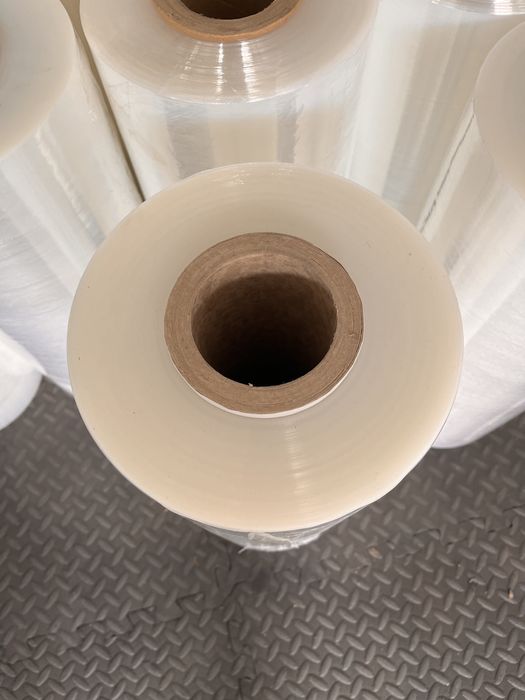 Folia stretch maszynowa