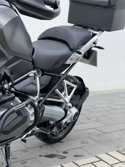 bmw r1250gs olx