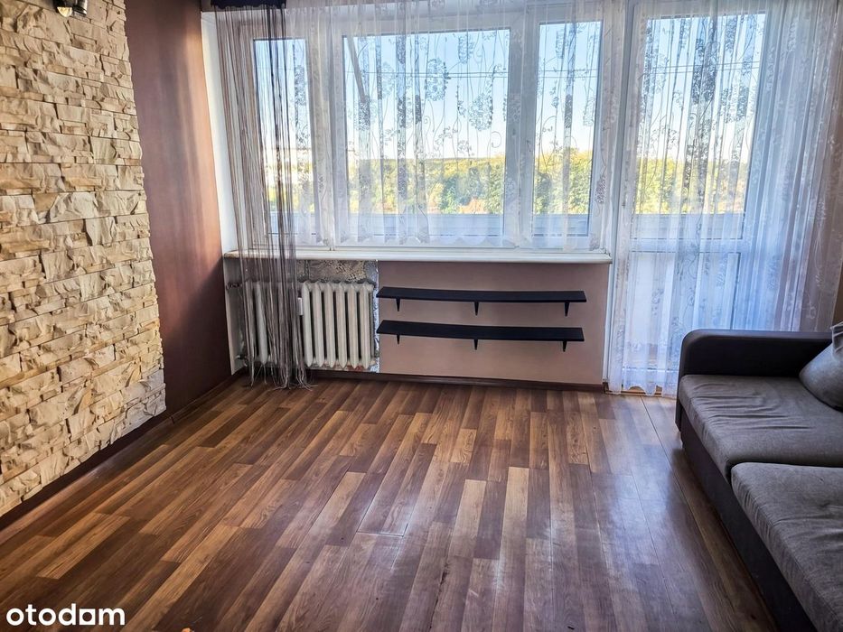 Katowice Os Tysiąclecia ul. Ułańska ⭐ 38 m2 // 1 pokój + balkon !