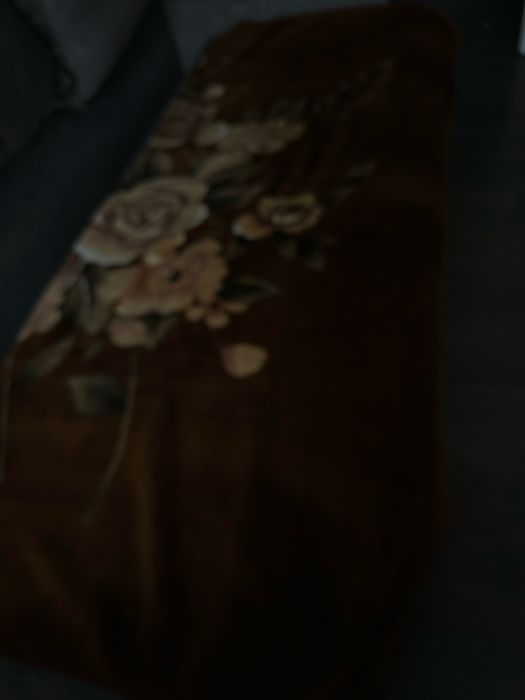 Кривой рог, ПЛЕД - покрывало 2-х спальн, велюровый.