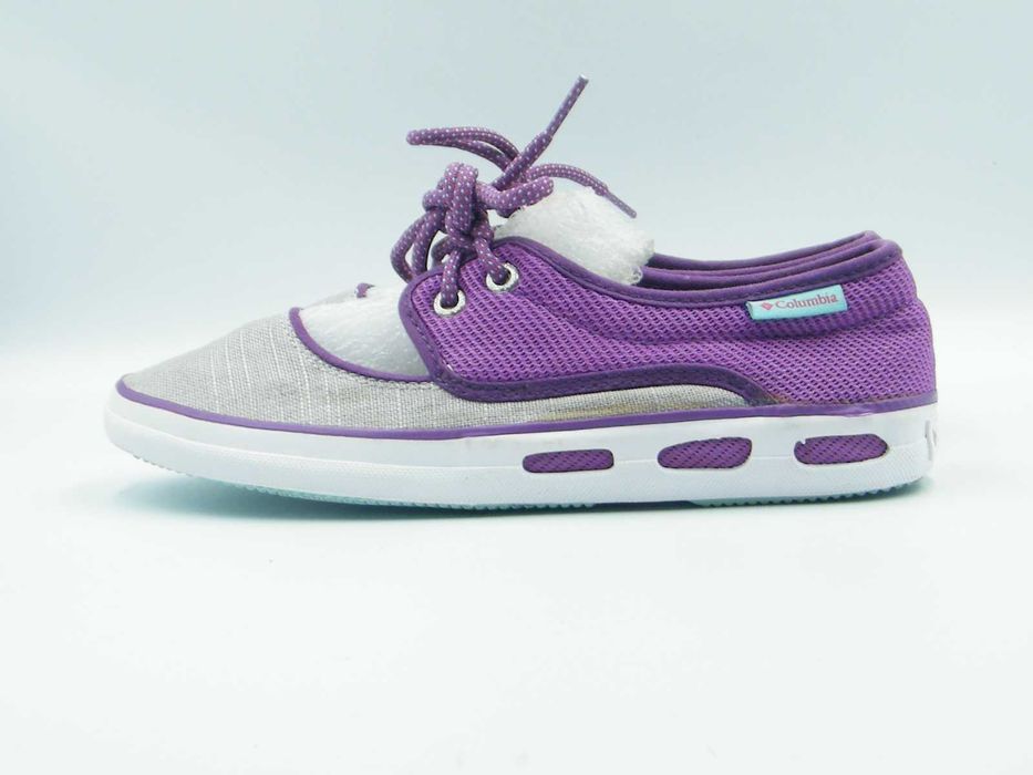 Columbia przewiewne buty