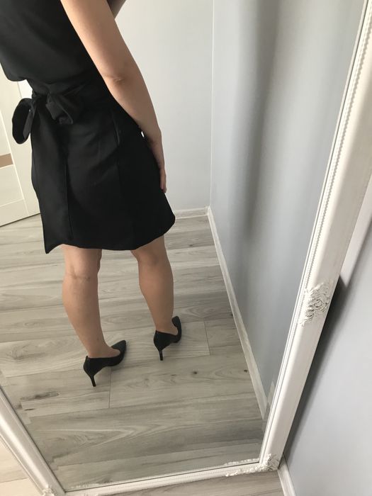 Nowa spódnica bez metki