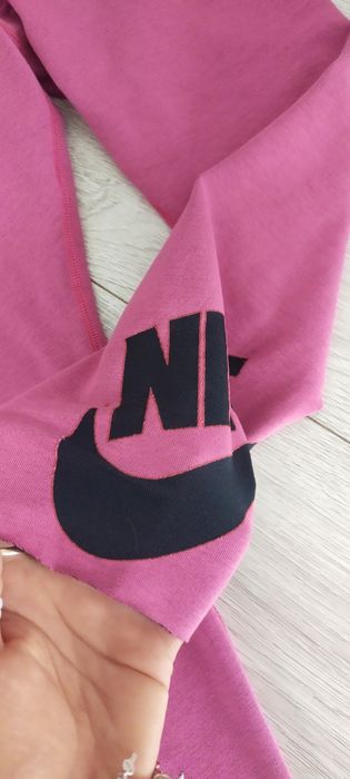 Nike getry legginsy damskie S