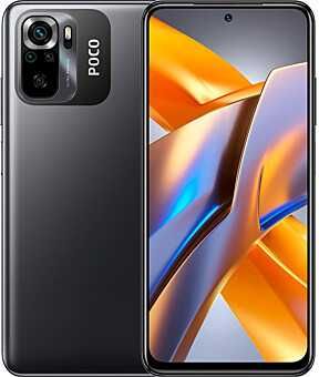POCO M5s 4/128Gb,NFC.