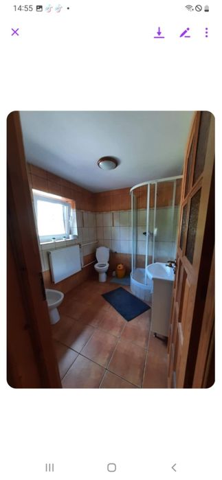 Agroturystyka Puszcza Białowieska Białowieża DOMEK Leśniczówka Orlik