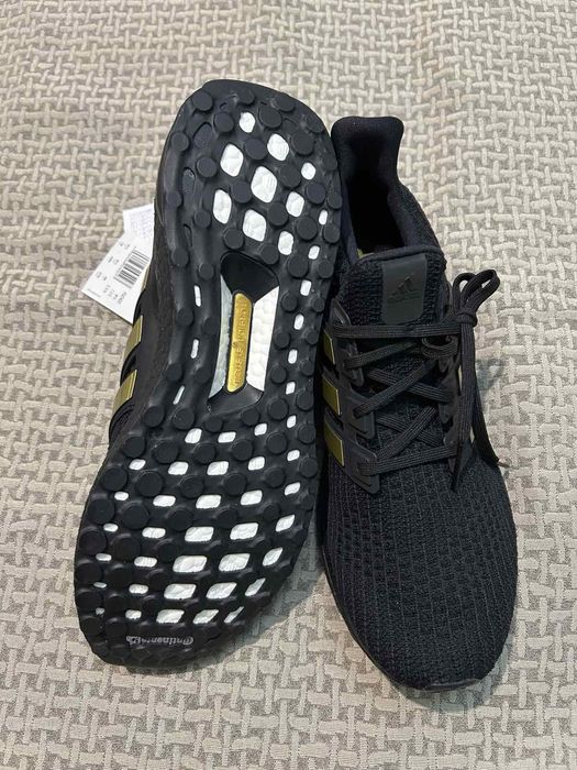 ОРИГІНАЛ!!! Кроссовки Adidas ULTRABOOST 4.0 DNA нові